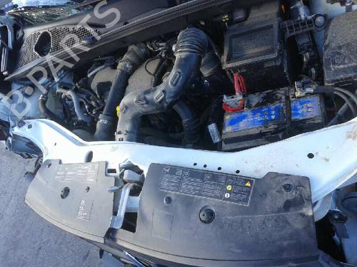 Brake master cylinder DACIA DOKKER MPV (KE_)  | BP12638401M77  - Image 6