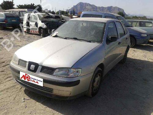 Used Parts SEAT CORDOBA (6K1, 6K2) 1.9 SDI 2602994
