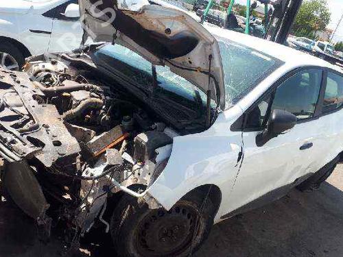 Rear right window mechanism RENAULT CLIO IV (BH_)  | BP12665089C25 