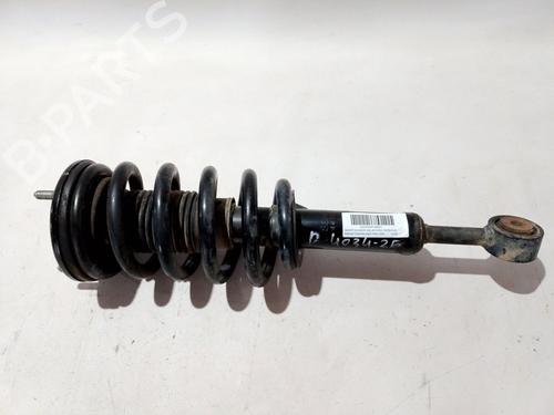 Used Right front shock absorber SSANGYONG MUSSO GRAND [2019-2025]  30699688