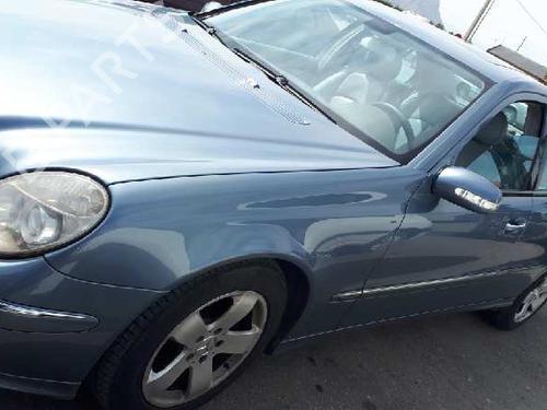 Electronic module MERCEDES-BENZ E-CLASS (W211) E 320 CDI (211.026) | BP30371737M83 - Image 6