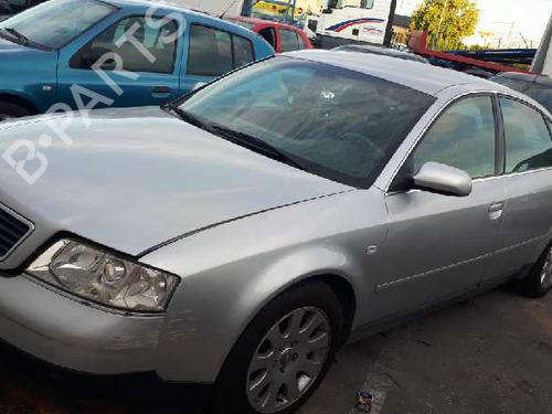 Transmisión trasera derecha AUDI A6 C5 (4B2, 4B4) 2.5 TDI quattro | BP12840738M41 