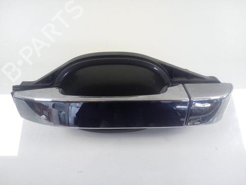 Used Front left exterior door handle LAND ROVER RANGE ROVER III (L322) 3.0 D 4x4 (177 hp) 17970529