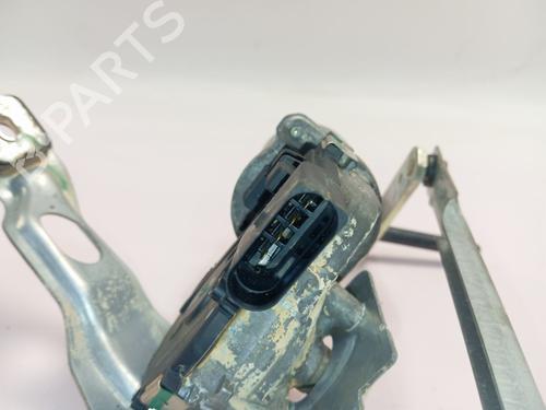 Front wiper motor BMW X1 (U11) sDrive 20 i | BP29536262M29 