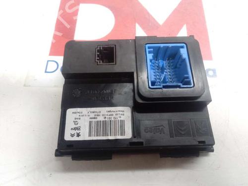 Used Electronic module CITROËN JUMPY III Van (V_) [2016-2025]  15259998