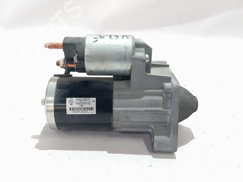 Starter RENAULT CLIO V (B7_) | BP36532985M8 - Image 2