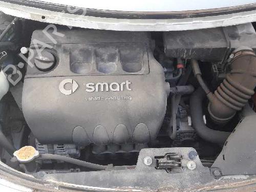 Warning switch SMART FORFOUR (454) 1.3 (454.031) | BP12652460I22