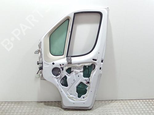 Right front door CITROËN JUMPER II Van 2.2 BlueHDi 120 | BP27882353C3