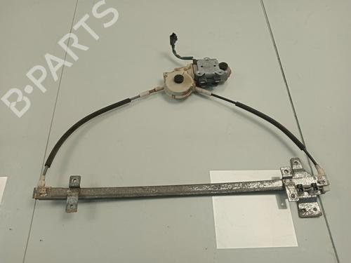 Used Front right window mechanism FORD MAVERICK (UDS, UNS) 2.7 TD (100 hp) 17028708