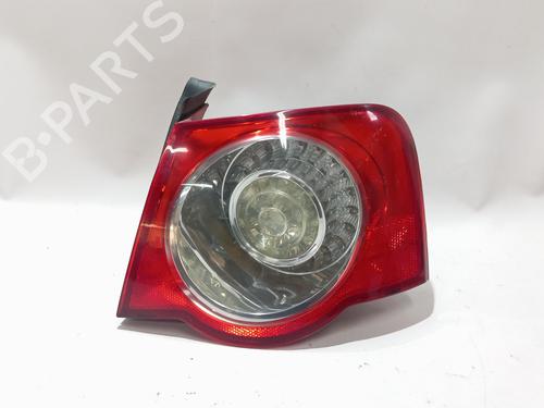 Used Right taillight Right taillight VW PASSAT B6 (3C2) 2.0 TDI 16V (140 hp) 33460680 33460680