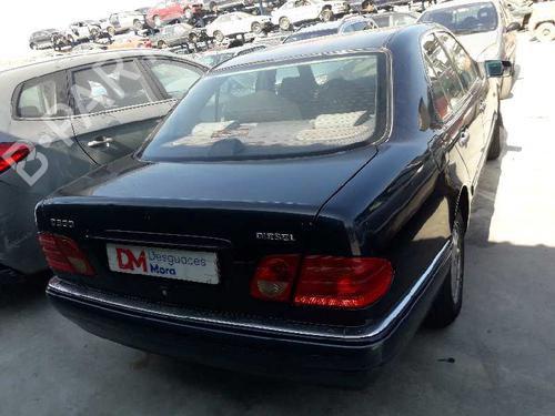 Engine MERCEDES-BENZ E-CLASS (W210) E 300 D (210.020) | BP40103168M1 - Image 8