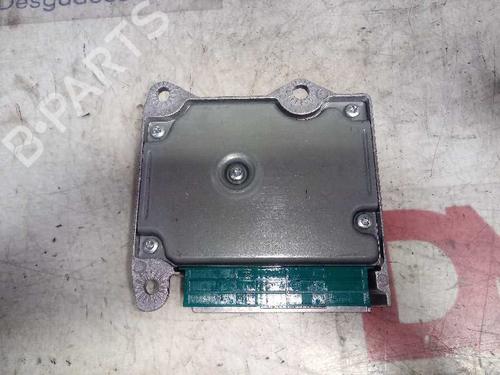 Airbag Kit FIAT BRAVO II (198_) 1.9 D Multijet (198AXB1A) | BP12652744C86 