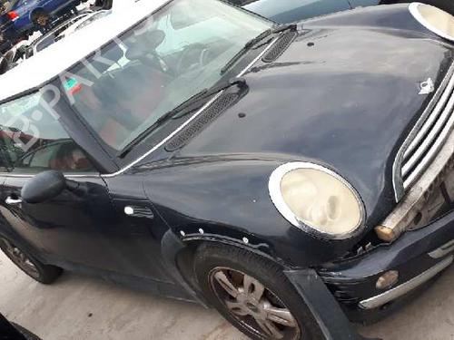 Right front shock absorber MINI MINI (R50, R53) One D | BP12651471M17 