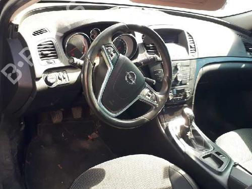 Right sun visor OPEL INSIGNIA A (G09)  | BP16319740I2 