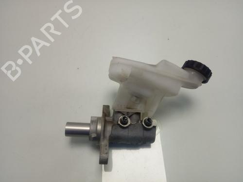 Brake master cylinder PEUGEOT PARTNER Box Body/MPV 1.6 | BP15127243M77