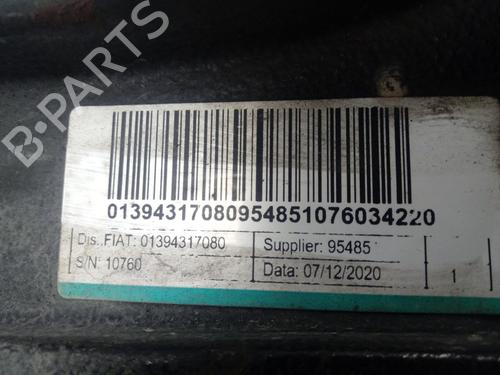Right front suspension arm CITROËN JUMPER I Van (230L)  | BP17095071M13 