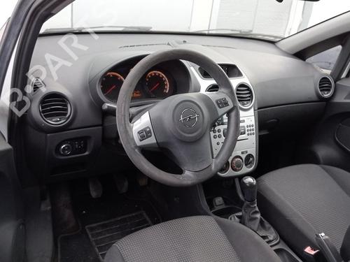 Engine control unit (ECU) OPEL CORSA D (S07) 1.3 CDTI (L08, L68) | BP16779152M57 