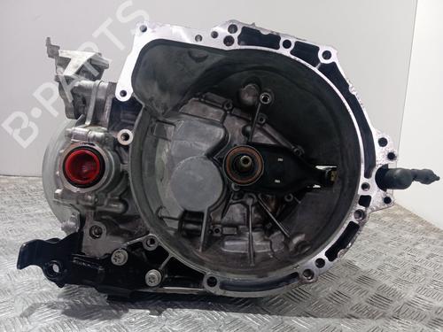 Gearkasse Gearkasse TOYOTA PROACE Van (MDZ_) 1.5 D4d (MDZ1) (120 hp) 34399548 34399548