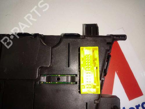 Instrument cluster CITROËN C4 Grand Picasso I (UA_) 1.6 HDi | BP12660970C47 