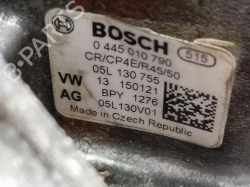 Engine AUDI Q3 Sportback (F3N) 35 TDI | BP39248160M1 - Image 4