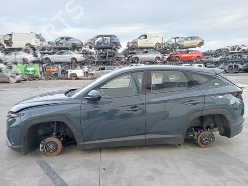 Front left wheel arch trim HYUNDAI TUCSON (NX4E, NX4A)  | BP22419501C134 