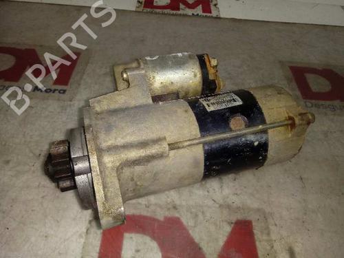 Startmotor NISSAN PATHFINDER III (R51) 2.5 dCi 4WD (171 hp) 12656338