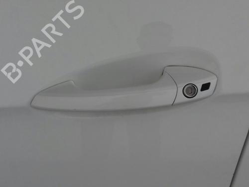 Used Front left exterior door handle MERCEDES-BENZ E-CLASS (W212) E 350 BlueTEC (212.026) (258 hp) 15852513