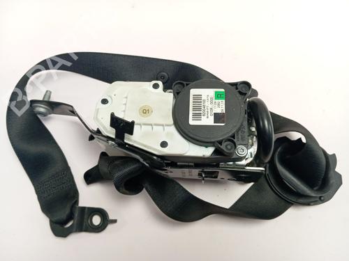 Cinturón de seguridad delantero derecho Cinturón de seguridad delantero derecho MERCEDES-BENZ E-CLASS (W212) E 220 CDI / BlueTEC (212.001, 212.002) (170 hp) 37537187 37537187