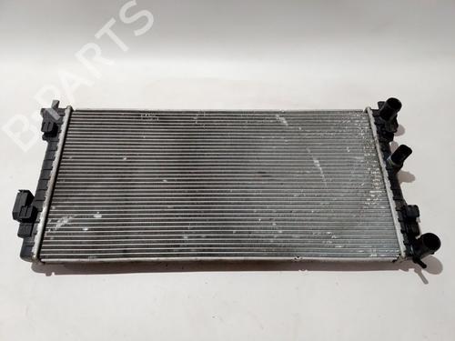 Køler SEAT IBIZA IV (6J5, 6P1) [2008-2017]  30561111