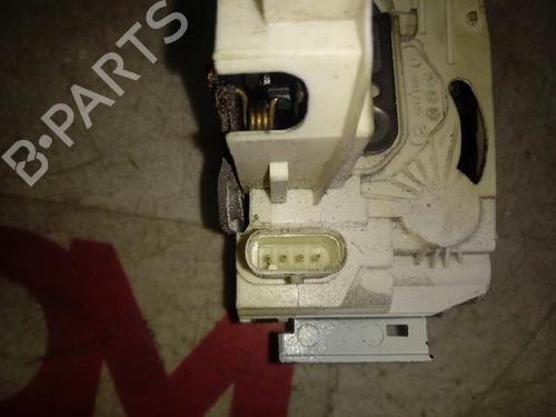 Front right lock MERCEDES-BENZ SPRINTER 3-t Van (B906) 215 CDI (906.611, 906.613) | BP12660039C97 