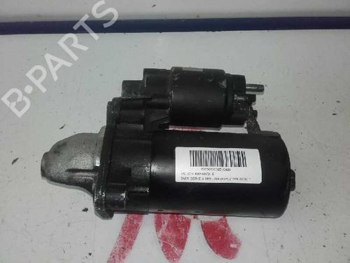 Used Starter BMW 3 (E36) [1990-1998]  12638326