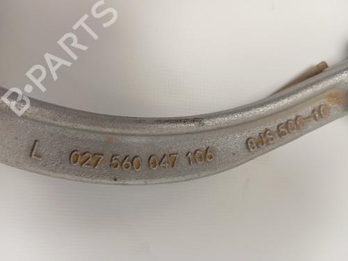 Left front suspension arm TESLA MODEL 3 (5YJ3)  | BP29548347M12 