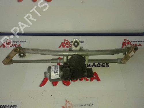 Viskermotor vindrute AUDI A3 (8P1) 1.9 TDI (105 hp) 30374053