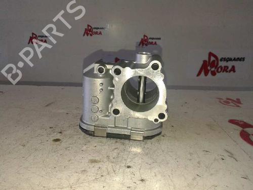 Spjældhus RENAULT VEL SATIS (BJ0_) 2.0 dCi (BJ03, BJ0B) (173 hp) 12637119