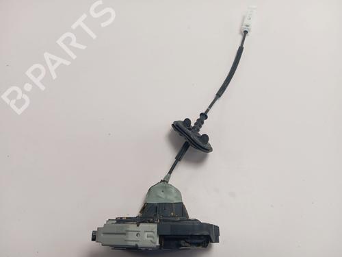Used Front left lock Front left lock 39105739 39105739