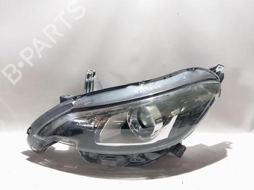 Used Left headlight Left headlight 37200669 37200669