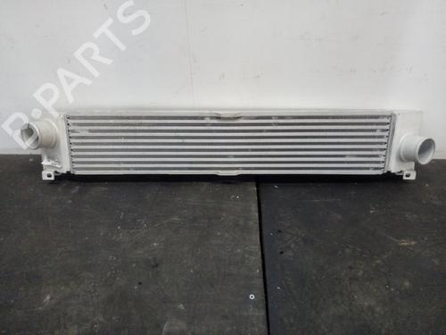 Used Intercooler CITROËN JUMPER I Van (230L) [1994-2002]  18656030
