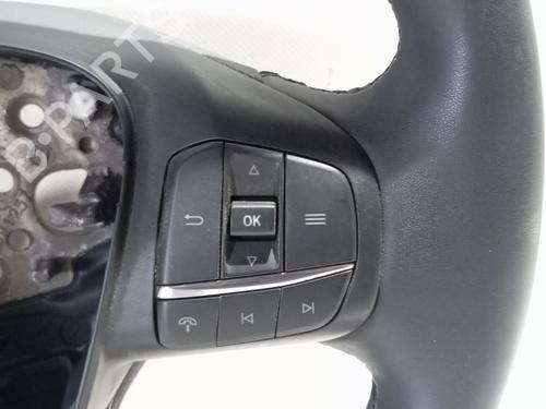Rat FORD TRANSIT V363 Platform/Chassis (FED, FFD) | BP37154437C49 - Image 2