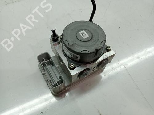 Used ABS pump CITROËN C3 II (SC_) [2009-2025]  12937597