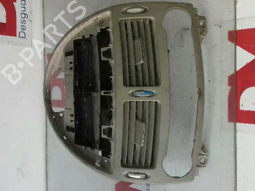 Used Air vent MERCEDES-BENZ E-CLASS (W211) E 270 CDI (211.016) (177 hp) 16920076