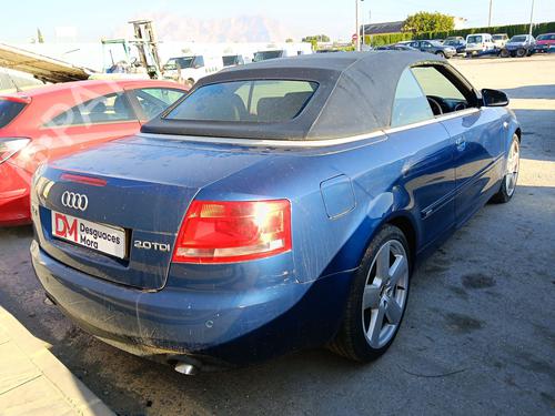 Left headlight AUDI A4 B7 Convertible (8HE) 2.0 TDI | BP36886578C28  - Image 8