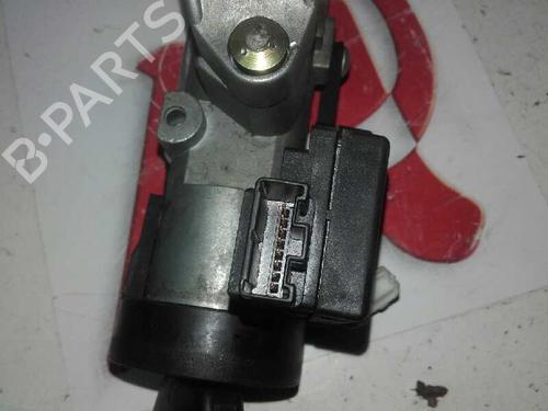 Ignition barrel NISSAN ALMERA II Hatchback (N16)  | BP16865095M48 