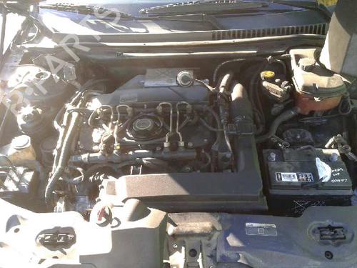 Catalyst JAGUAR X-TYPE I (X400) 2.0 D | BP18199163M10 