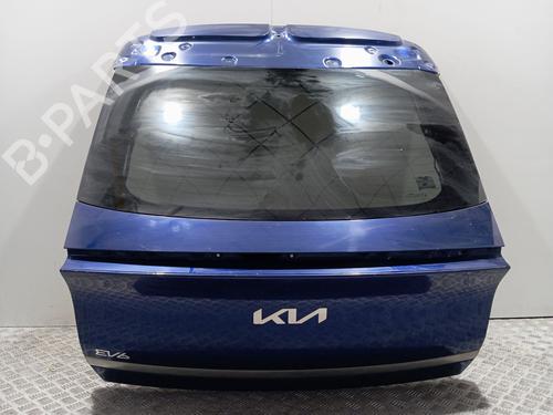 Used Tailgate Tailgate KIA EV6 (CV) 77 (228 hp) 34152705 34152705