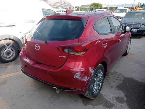 Electronic sensor MAZDA 2 Hatchback (DL, DJ) 1.5 SKYACTIV-G M Hybrid | BP36991040M84 - Image 12