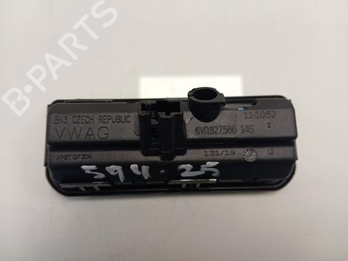Trunk håndtak SEAT ARONA (KJ7, KJP)  | BP23240622C132 