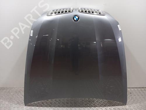 Used Hood BMW X5 (E70) 3.0 d (235 hp) 29588568