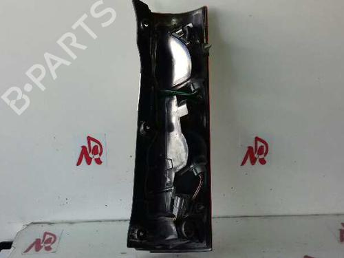 Left taillight HONDA CR-V I (RD) 2.0 16V 4WD (RD1, RD3) | BP12835032C34 