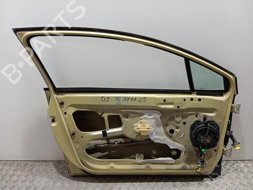 Left front door CITROËN C4 I (LC_)  | BP26292490C2 