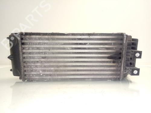 Used Intercooler PEUGEOT PARTNER Box Body/MPV (5_, G_) 1.6 HDi 75 (75 hp) 13451804